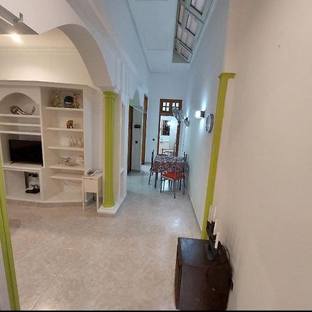 Ferienwohnung Vierapena Las Palmas / Gran Canaria Exterior foto