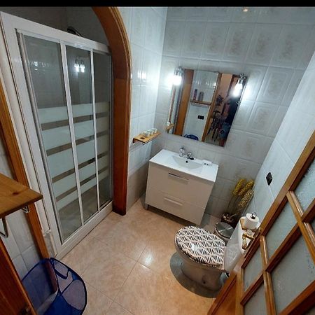 Ferienwohnung Vierapena Las Palmas / Gran Canaria Exterior foto