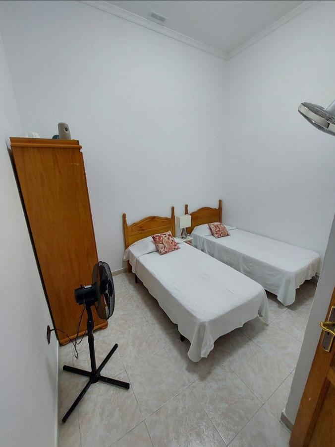 Ferienwohnung Vierapena Las Palmas / Gran Canaria Exterior foto